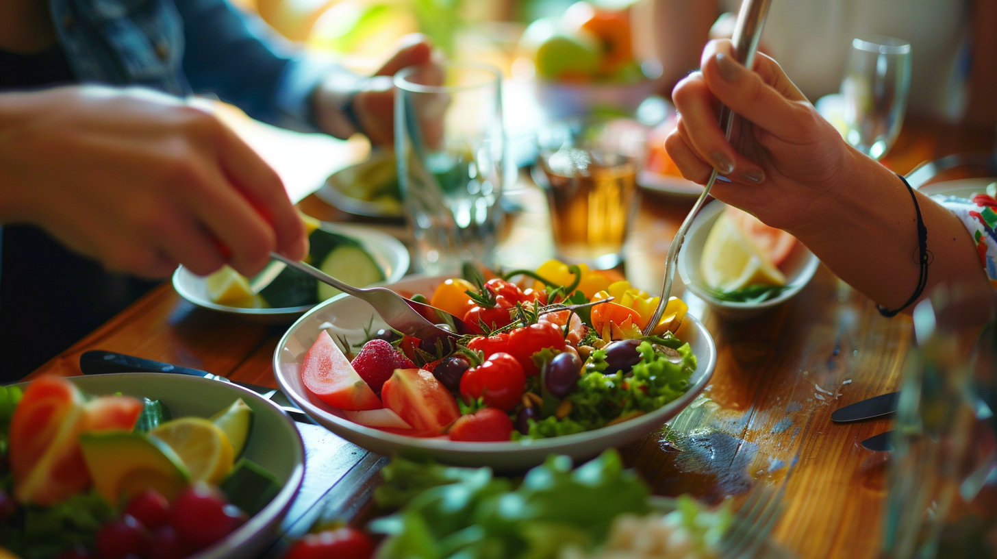 Гармонія тіла та розуму